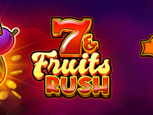 7 and Fruits Rush