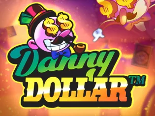 Danny Dollar