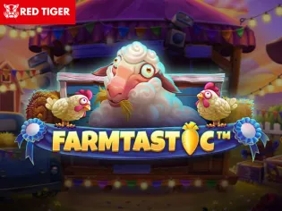 Farmtastic