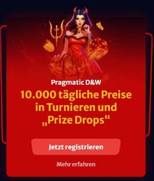 HellSpin Mittwochsbonus – 50 % bis zu 200 € + 100 Freispiele für Voodoo Magic