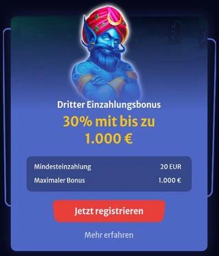 HellSpin Unbegrenzter Bonus – Freispiele bei jeder Einzahlung