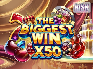 The Bigges Twin X50