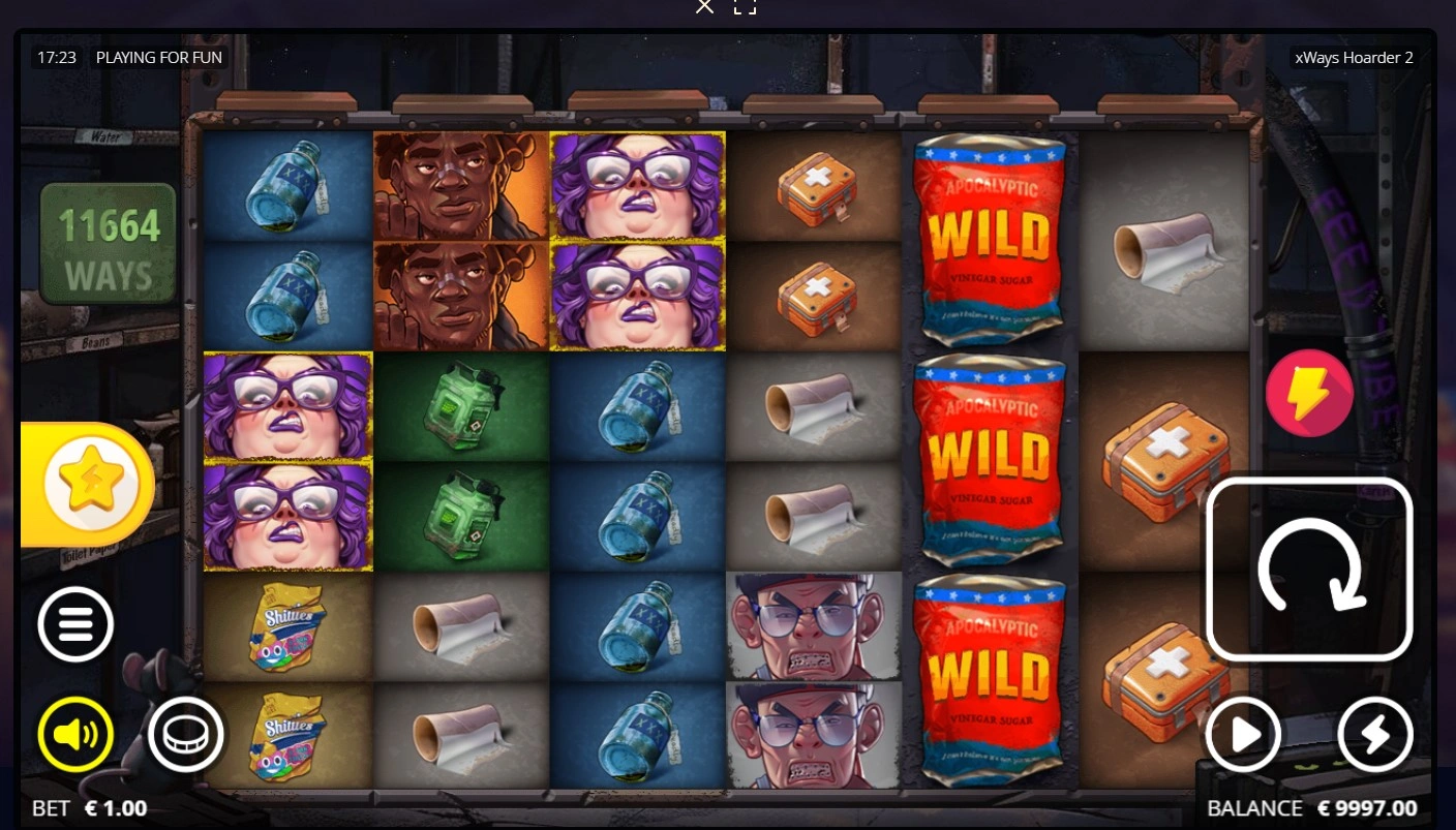 X-ways Hoarder