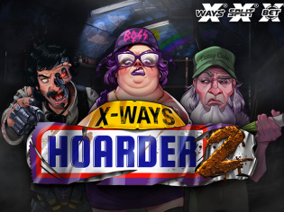 X-ways Hoarder 2